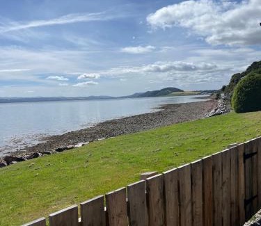 Fortrose Casa | Linden Cottage