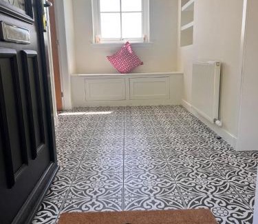Fortrose Casa | Linden Cottage