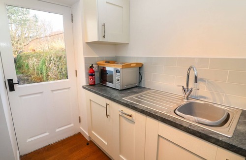 Ravenstonedale Cabaña | Linden Cottage