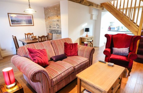 Ravenstonedale Cabaña | Linden Cottage