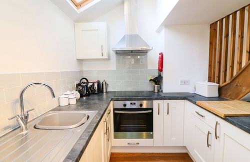Ravenstonedale Cabaña | Linden Cottage