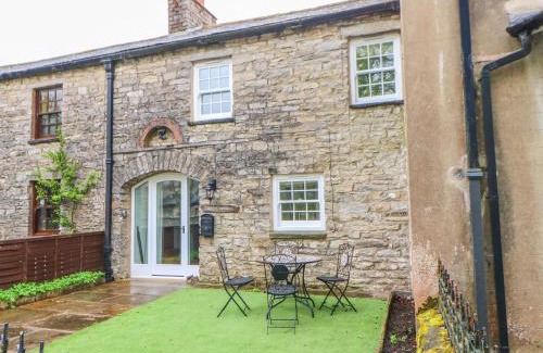 Kirkby Stephen Casa | Linden Cottage