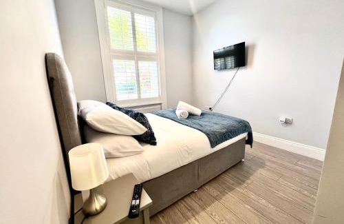 Bedford Apartamento | Linden Garden apartment