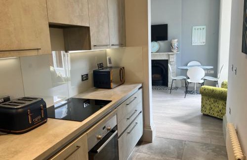 Bedford Apartamento | Linden Garden apartment