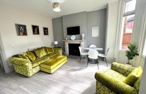 Bedford Apartamento | Linden Garden apartment