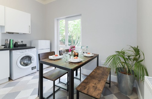 Beeston Apartamento | Linden Grove Apartments