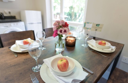 Beeston Apartamento | Linden Grove Apartments
