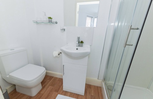 Beeston Apartamento | Linden Grove Apartments