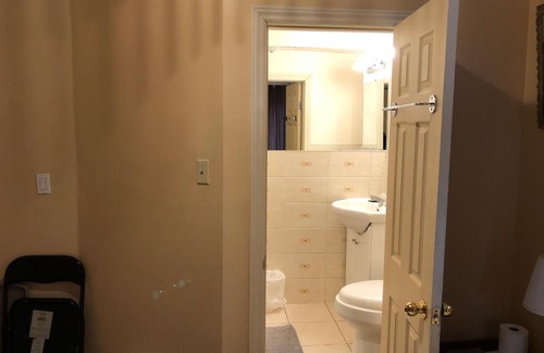 Upper Jarvis Casa | Linden Guesthouse
