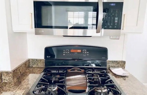 Linden Hills Casa | Linden Hills Charm!