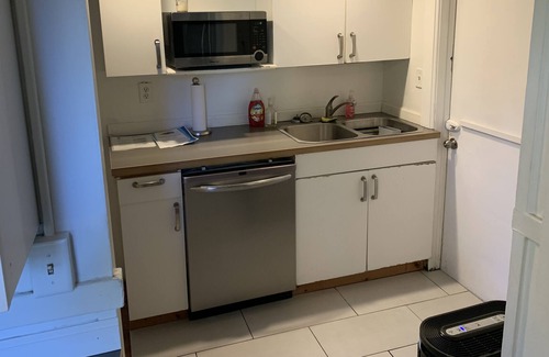 Linden Hills Apartamento | Linden Hills Lake Apt - 2 blocks to Lake Harriet & Bde Maka Ska