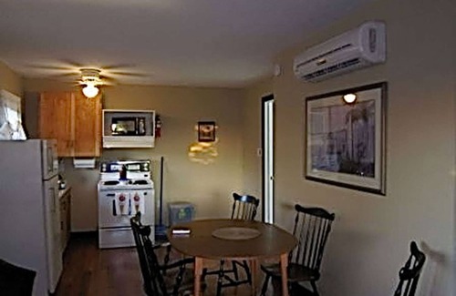 New London Casa | Linden Homestead B&B y cabañas