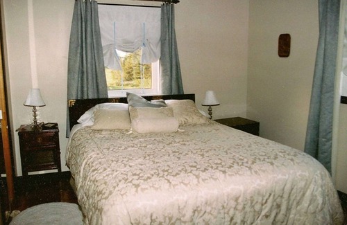 New London Casa | Linden Homestead B&B y cabañas
