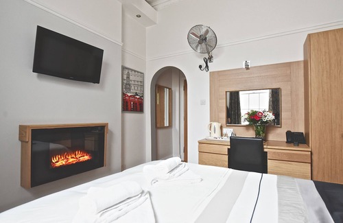 Paddington Hotel | Linden House Hotel