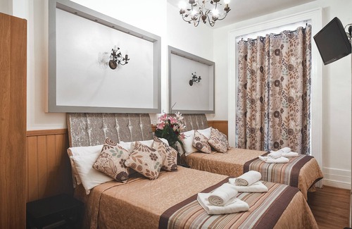 Paddington Hotel | Linden House Hotel