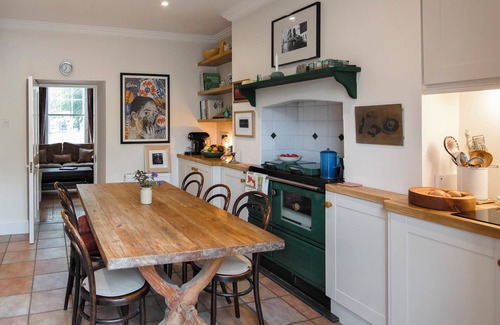 Slane Casa | Linden House, Slane, Co Meath