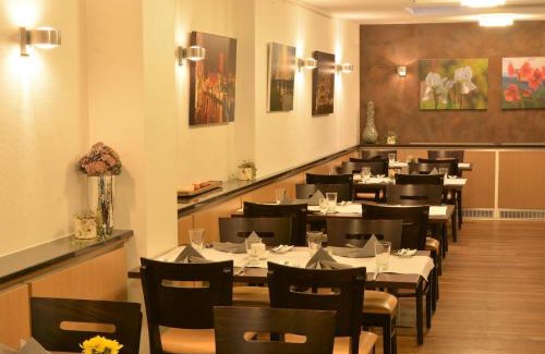 Ayl Apartamento | Linden's Pension-Restaurant
