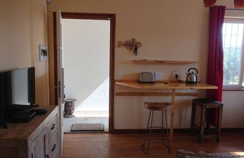 Swakopmund Casa | Calle Linden - Swakopmund - Namibia