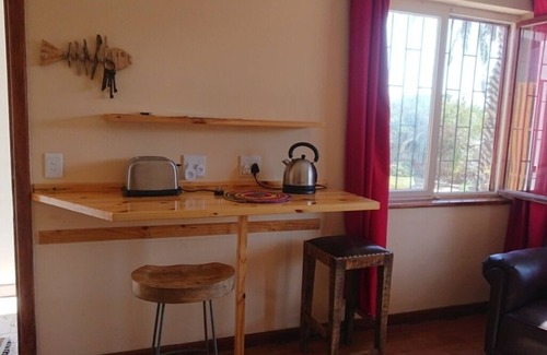 Swakopmund Casa | Calle Linden - Swakopmund - Namibia