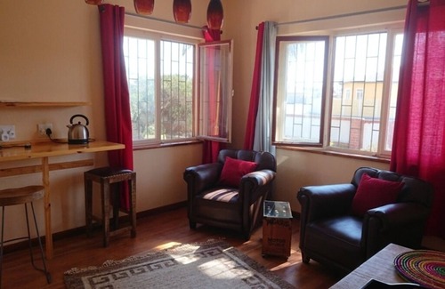 Swakopmund Casa | Calle Linden - Swakopmund - Namibia