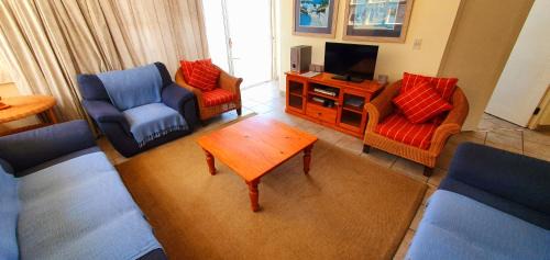 Ramsgate Beach Apartamento | Linden Terrace 2 - 6 Sleeper - Amazing Blue Flag Beach Views!