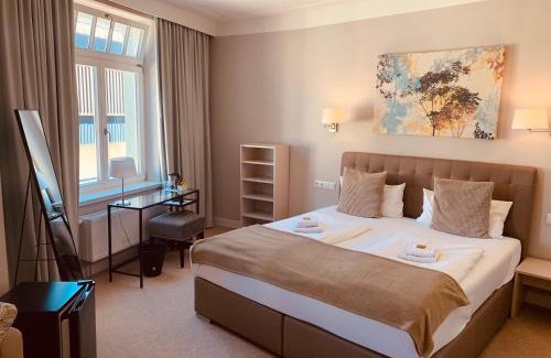 Altlindenau Hotel | Lindenau Inn