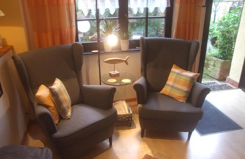 Edesheim Apartamento | Lindenbornhof