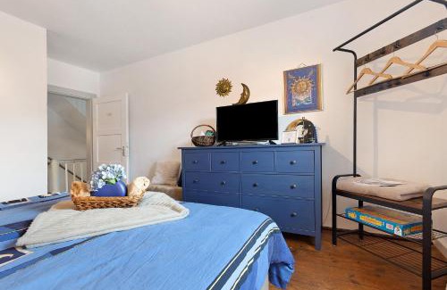 Creussen Apartamento | Lindenhardt