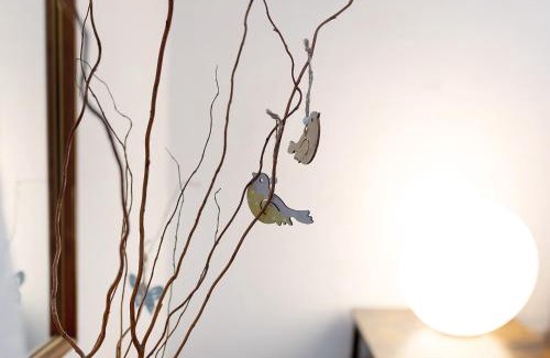 Creussen Apartamento | Lindenhardt