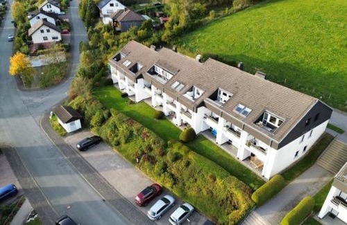 Niedersfeld Apartamento | Lindenhof am See