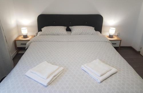 Sovata Apartamento | LINDENHOF Apartment