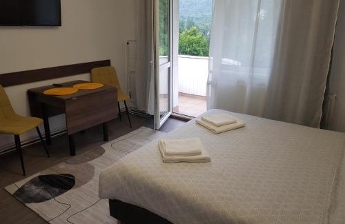Sovata Apartamento | LINDENHOF Apartment