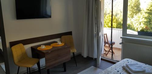 Sovata Apartamento | LINDENHOF Apartment