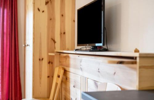 Vandoies Apartamento | Lindenhof Apt 2
