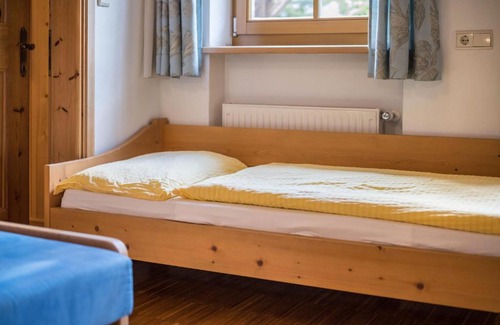 Vandoies Apartamento | Lindenhof Apt 5