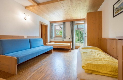 Vandoies Apartamento | Lindenhof Apt 5