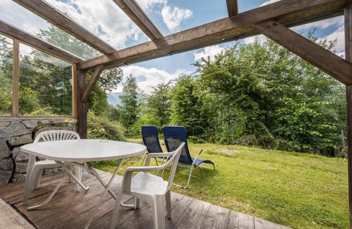 Vandoies Apartamento | Lindenhof Apt 5