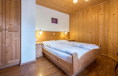 Vandoies Apartamento | Lindenhof Apt 5