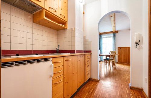 Vandoies Apartamento | Lindenhof Apt 6