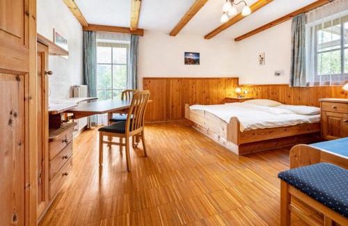 Vandoies Apartamento | Lindenhof Apt 6