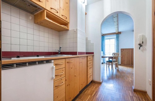 Vandoies Apartamento | Lindenhof Apt 7