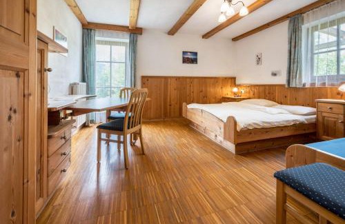 Vandoies Apartamento | Lindenhof Apt 7