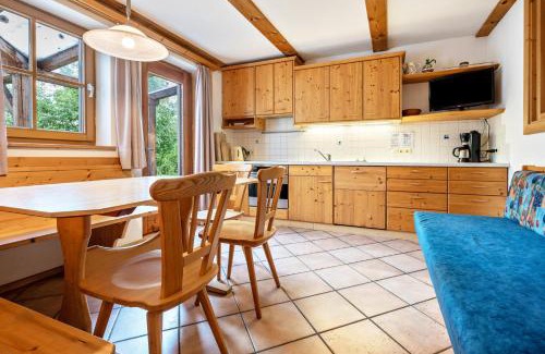 Vandoies Apartamento | Lindenhof Apt 8