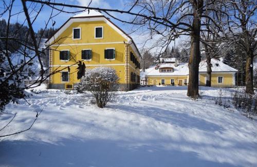 Murau Casa | Lindenhof