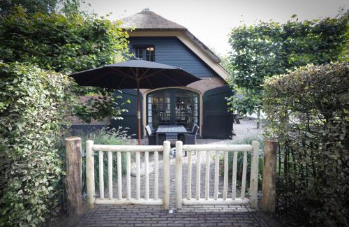 Garderen Casa | Lindenhof & Guesthouse