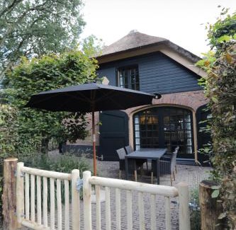 Garderen Casa | Lindenhof