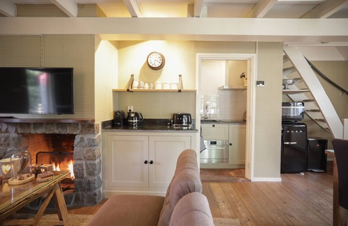 Garderen Casa | Lindenhof casa rural en el Veluwe