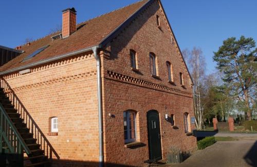 Muritz Apartamento | Lindenhof, Wohnung 1, Giebel