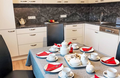 Schieder-Schwalenberg Casa | Lindenstraße by Interhome