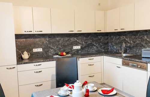 Schieder-Schwalenberg Casa | Lindenstraße by Interhome